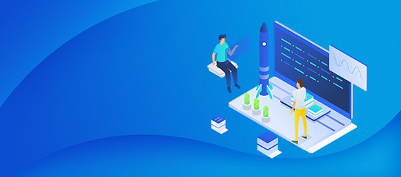 南宁可视化大屏